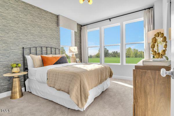 605 Hedrick Ridge Road, Unit 307 Cary, NC 27519 - Photo 26 of 44 P_RAL_TWW_Julianne_Model_INT_BD2