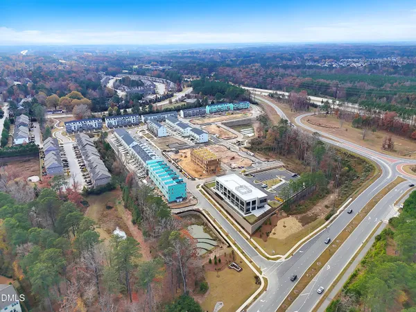 $545,000 | 605 Hedrick Ridge Road, Unit 307, Cary, NC 27519