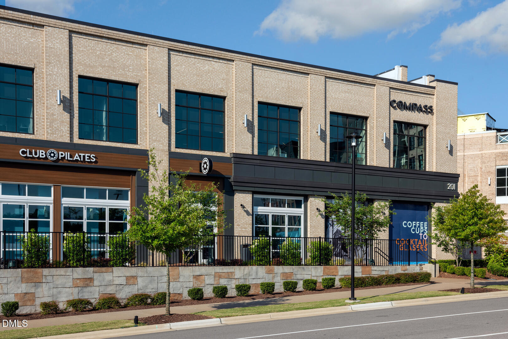 605 Hedrick Ridge Road, Unit 307 Cary, NC 27519 - Photo 39 of 44 P_RAL_Cary_POI_RET_6