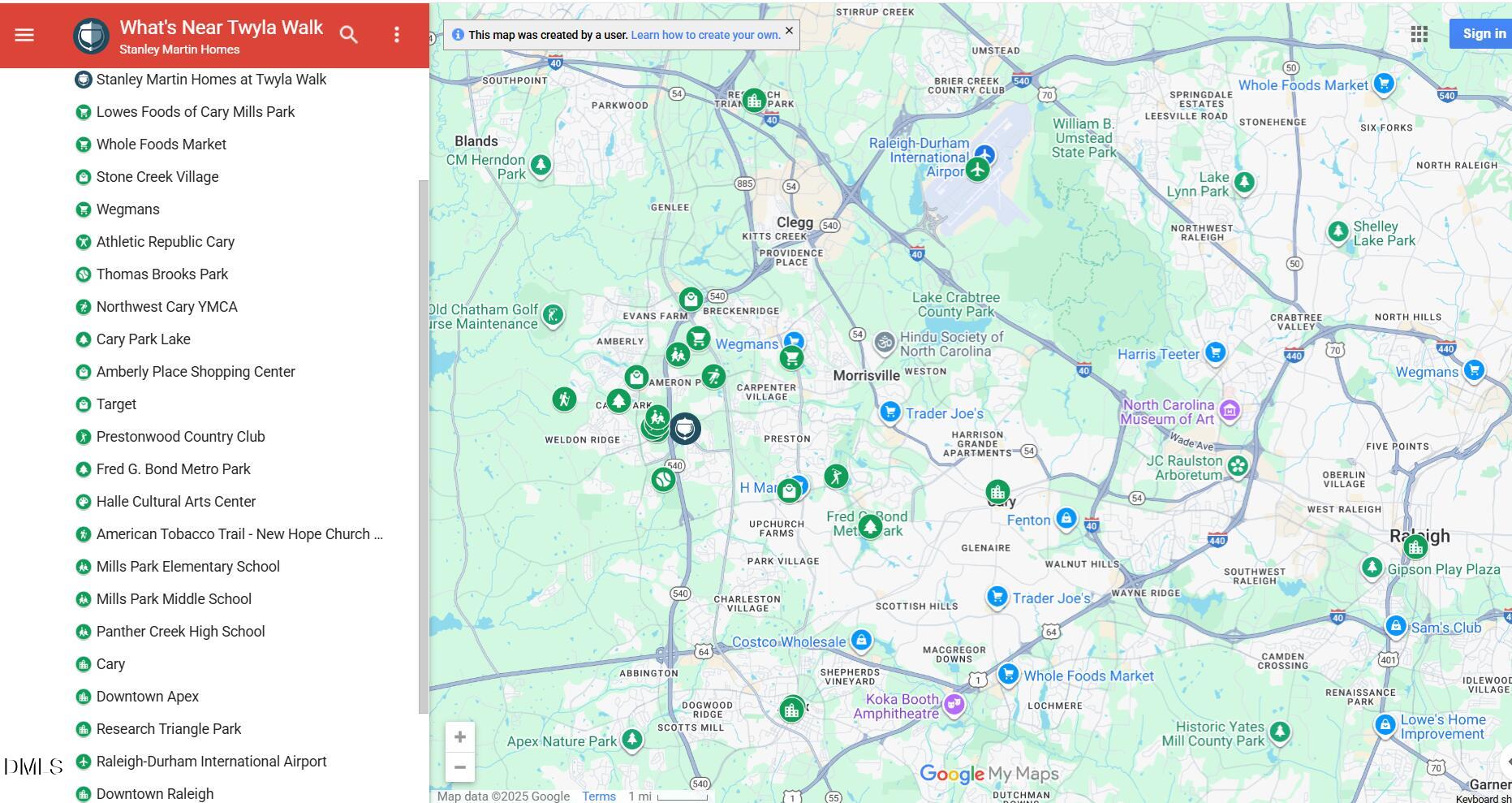 605 Hedrick Ridge Road, Unit 307 Cary, NC 27519 - Photo 39 of 41 a picture of a bathroom with a shower