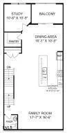 $545,000 | 605 Hedrick Ridge Road, Unit 307, Cary, NC 27519