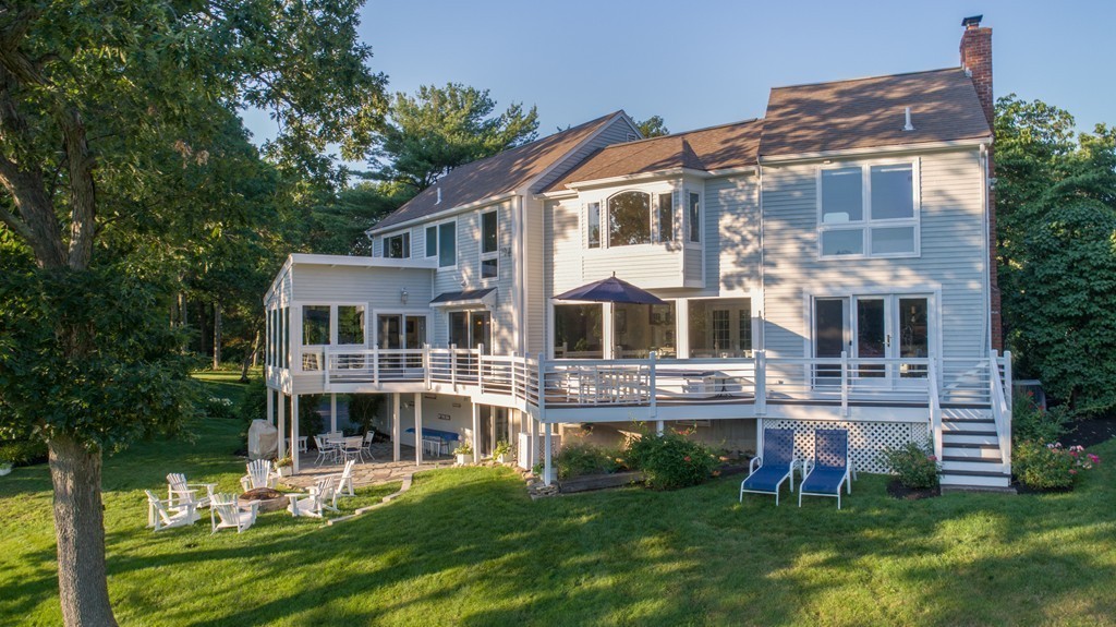 20 Andrew Isle Road Hingham, MA 02043 - Photo 26 of 30 Gallery Image 26