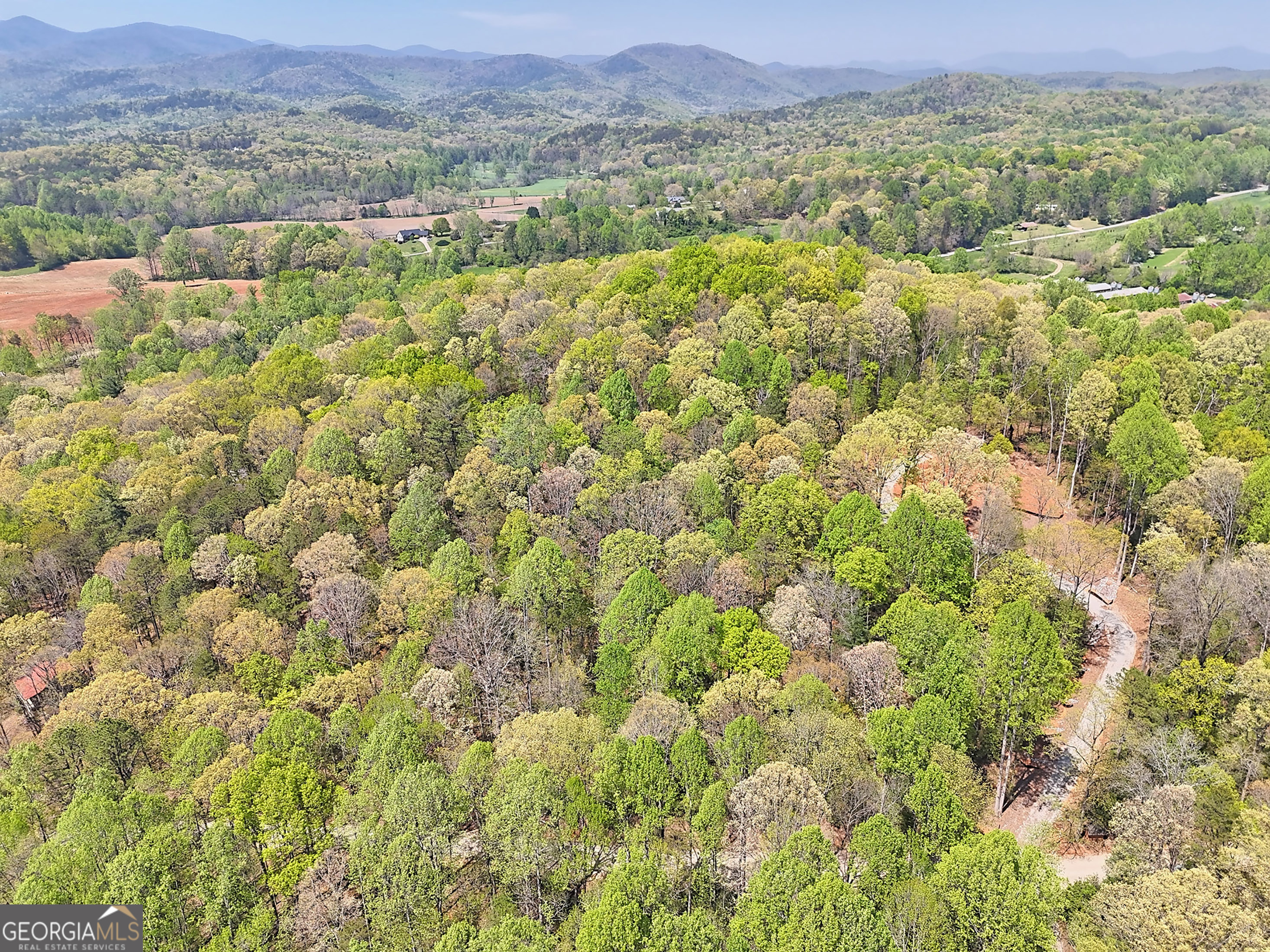 Lot 6 Meadowview Ridge Clarkesville, GA 30523 - Photo 12 of 23