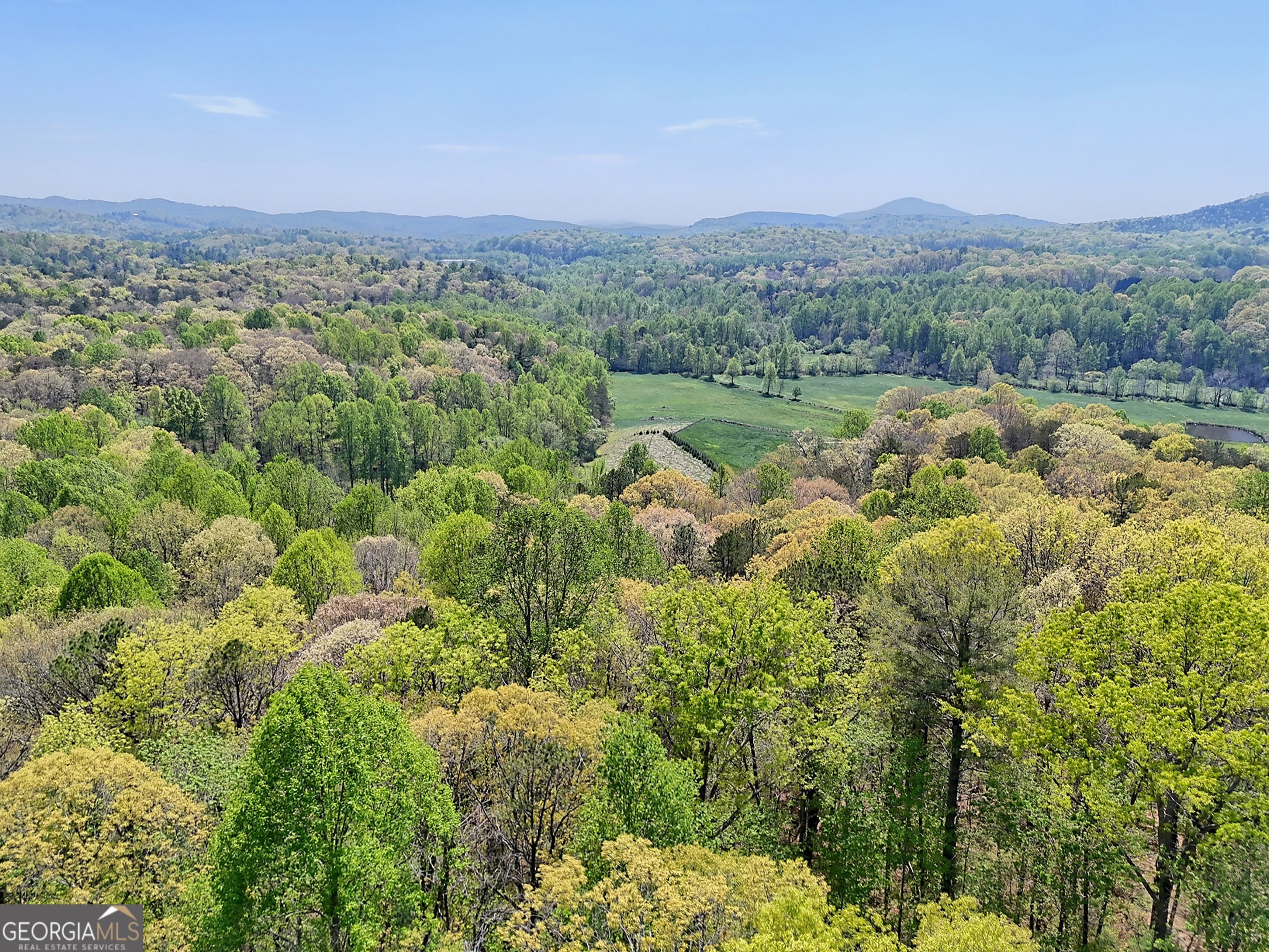 Lot 6 Meadowview Ridge Clarkesville, GA 30523 - Photo 14 of 23