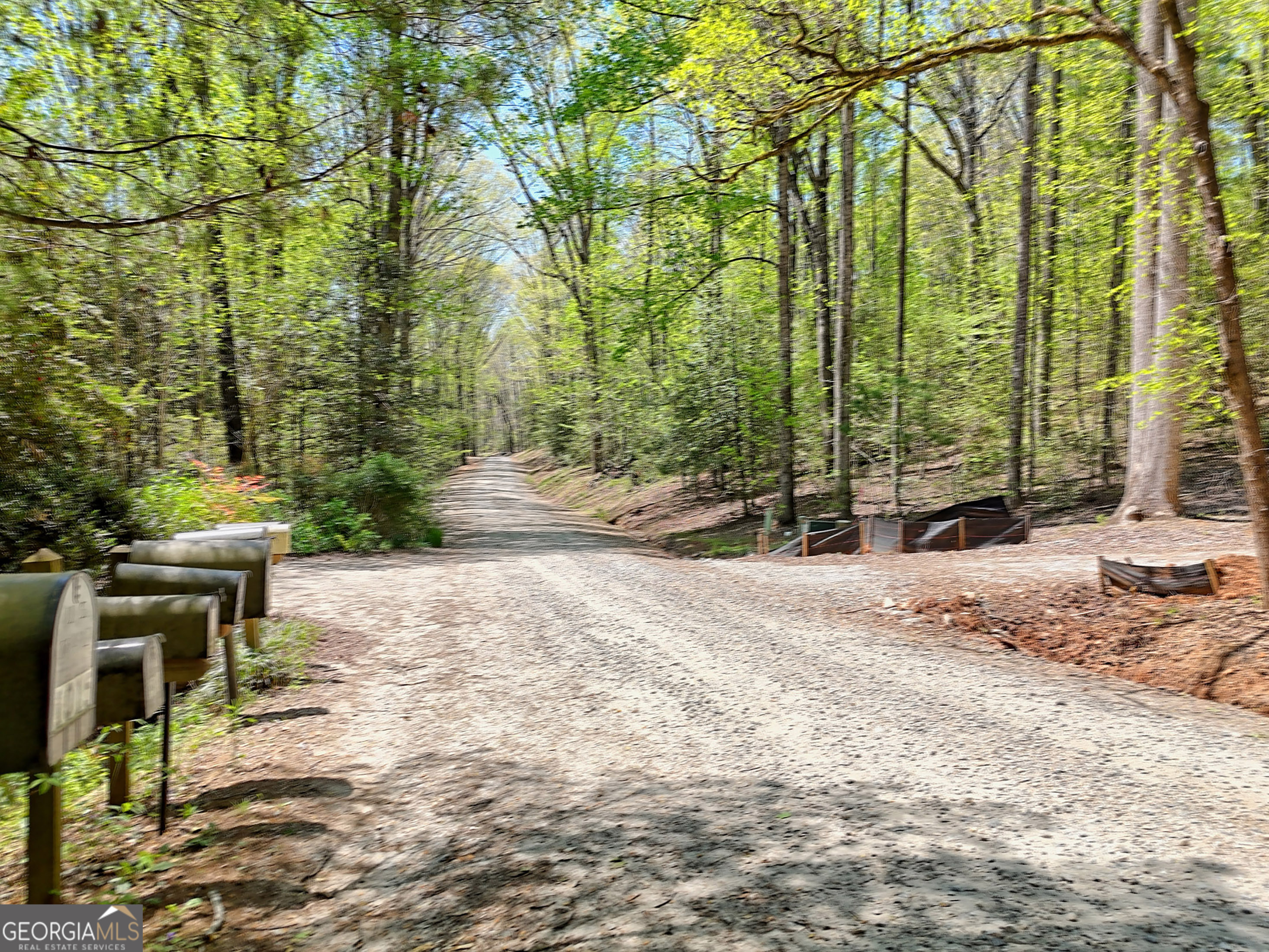 Lot 6 Meadowview Ridge Clarkesville, GA 30523 - Photo 2 of 23