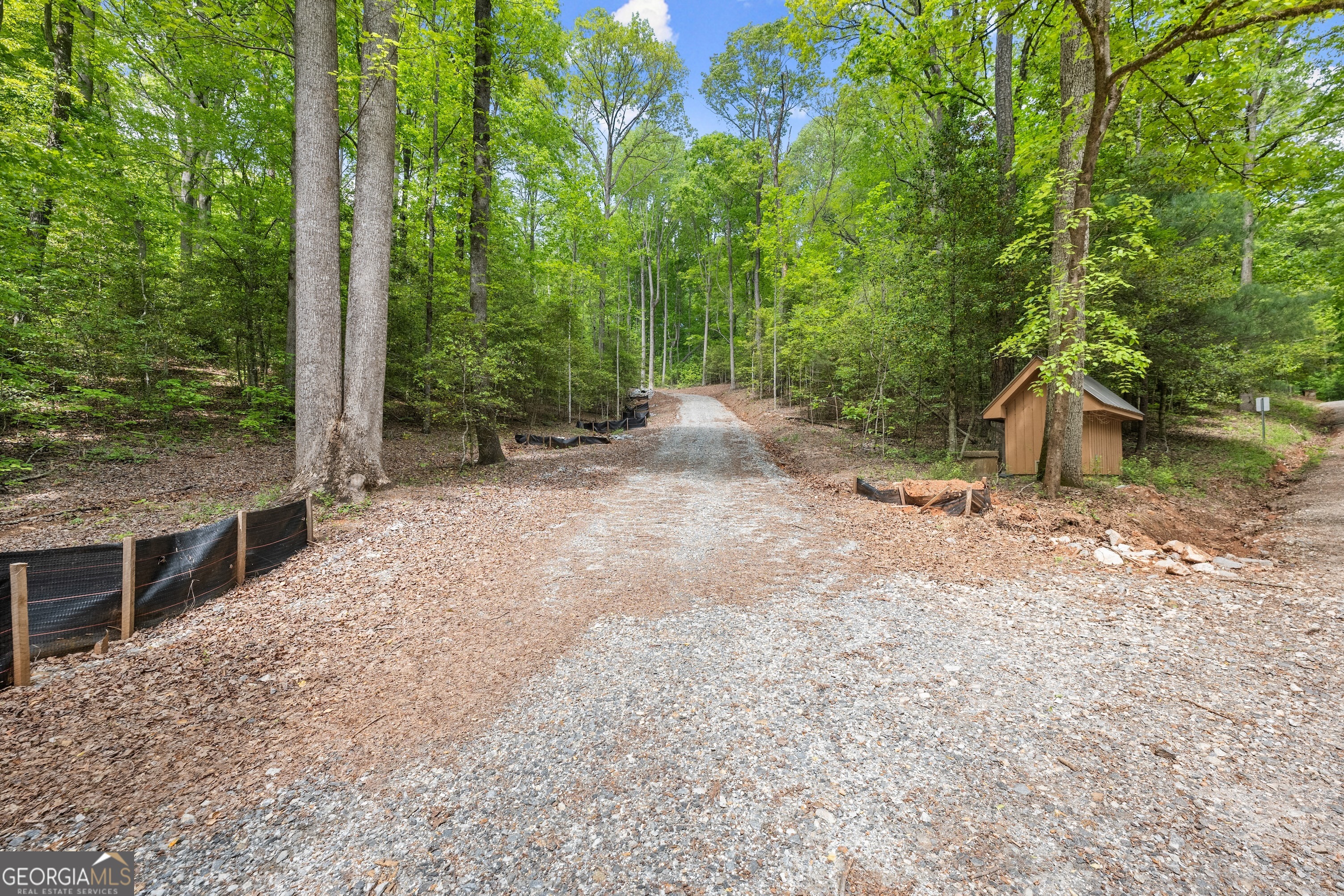 Lot 6 Meadowview Ridge Clarkesville, GA 30523 - Photo 23 of 23