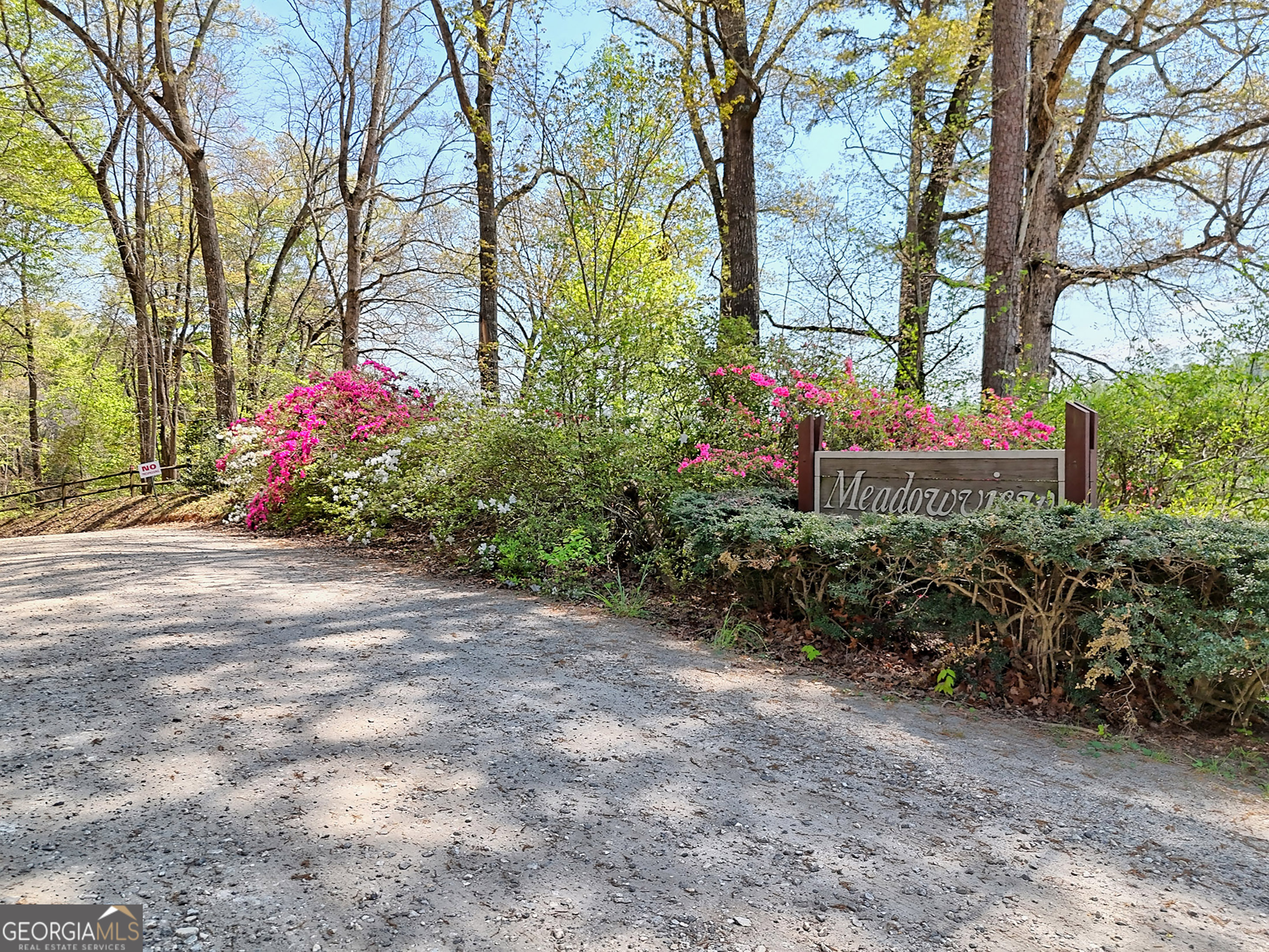 Lot 6 Meadowview Ridge Clarkesville, GA 30523 - Photo 4 of 23