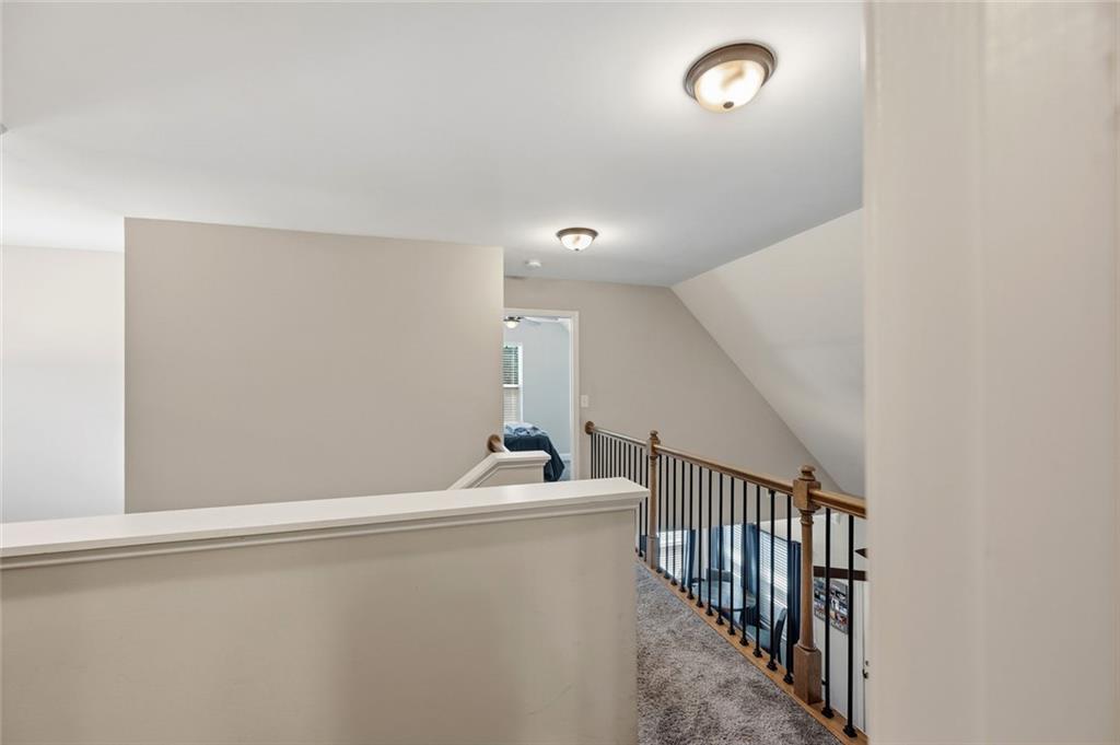 66 Buck Trail Dallas, GA 30132 - Photo 20 of 31