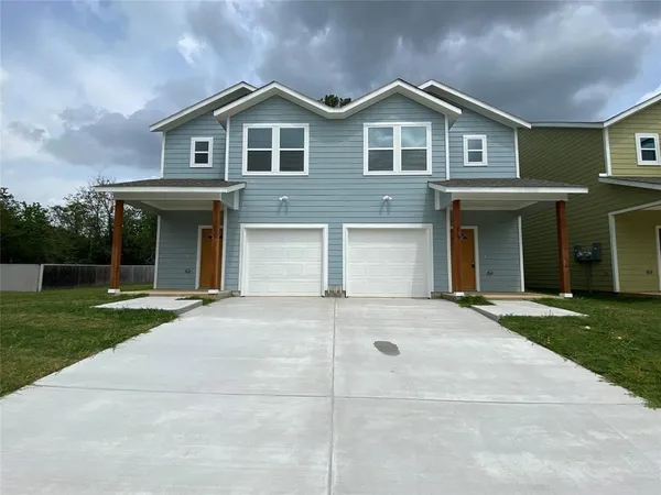 $1,550 | 813 West Coffin Street, Unit 815, Denison, TX 75020