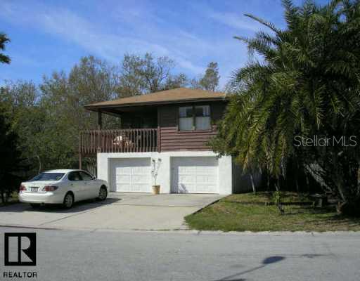 604 2nd Street Indian Rocks Beach, FL 33785 - Photo 1 of 1 Exterior Front