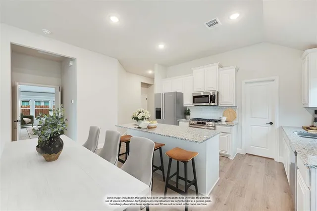 $324,600 | 221 Sweetwater Drive, Commerce, TX 75428