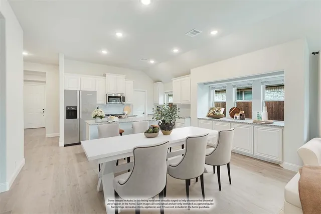 $324,600 | 221 Sweetwater Drive, Commerce, TX 75428