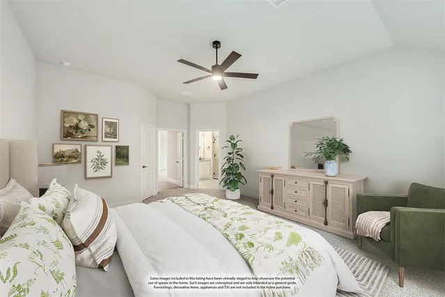 $324,600 | 221 Sweetwater Drive, Commerce, TX 75428