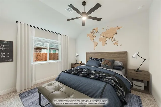 $324,600 | 221 Sweetwater Drive, Commerce, TX 75428