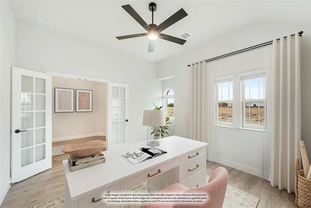 $324,600 | 221 Sweetwater Drive, Commerce, TX 75428