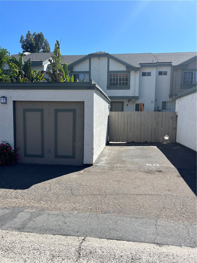 8812 Spring Canyon Drive Spring Valley, CA 91977 - Photo 2 of 12