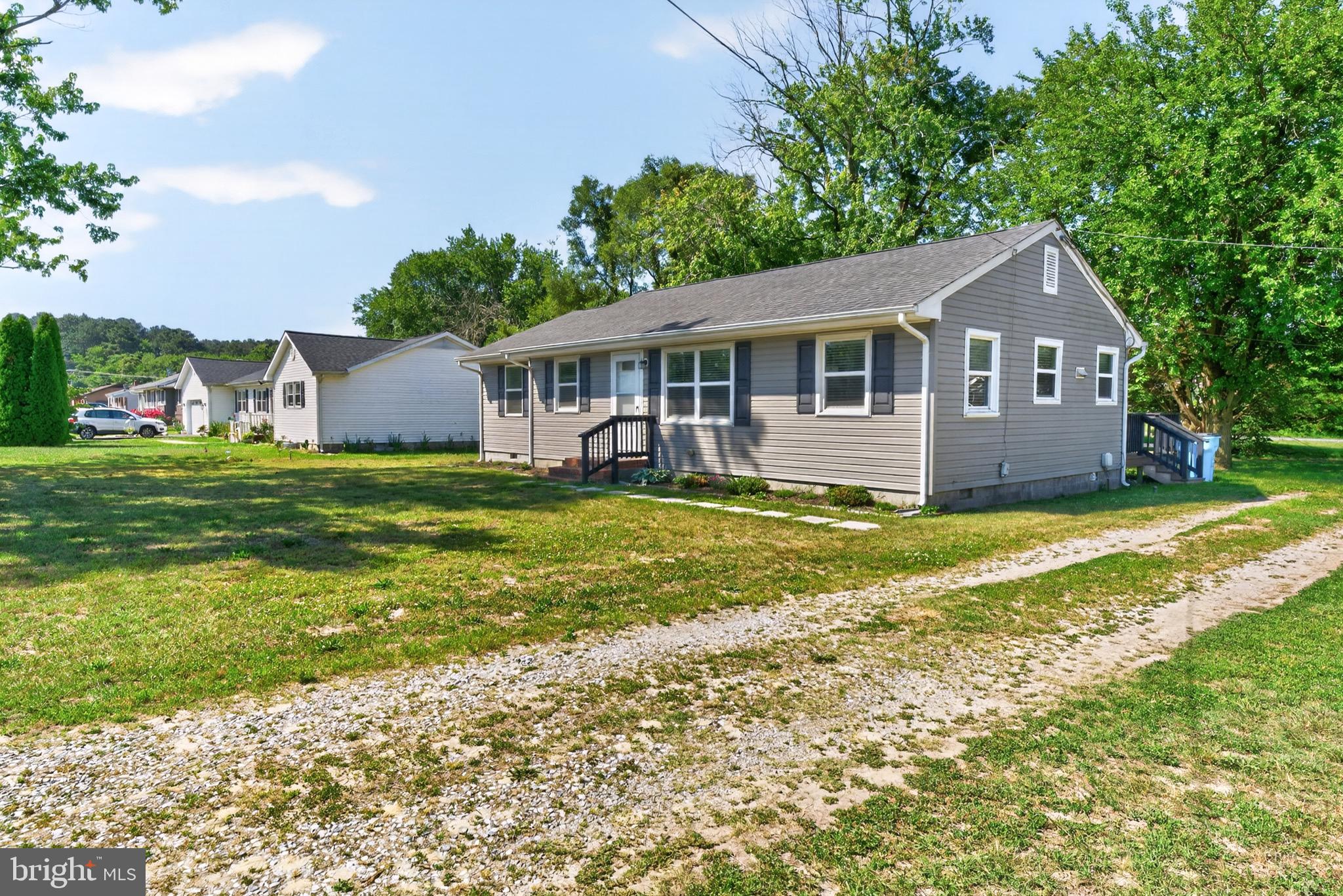 306 Coulbourn Mill Road Salisbury, MD 21804 - Photo 40 of 51
