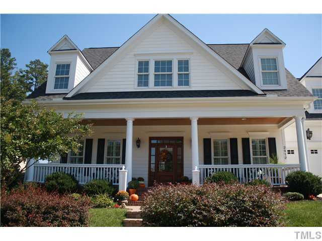 2812 Winter Song Road Raleigh, NC 27614 - Photo 1 of 24 This low country custom home boasts a full front porch for relaxation and enjoyable outdoor living. Home features hardwood flooring on the 1st level, heavy molding and trim, plantation shutters, and too many upgrades to list here. This home is a must see! Exterior Front