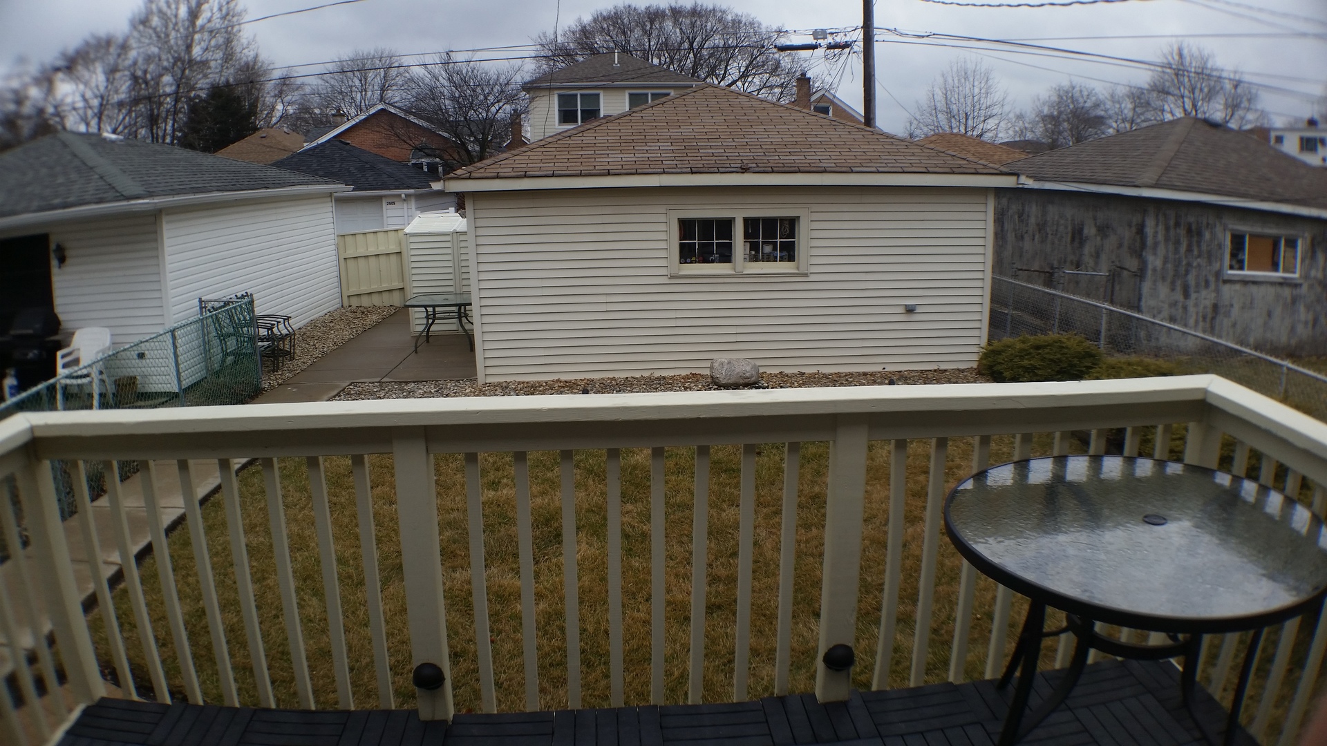2502 Forest Avenue North Riverside, IL 60546 - Photo 22 of 28