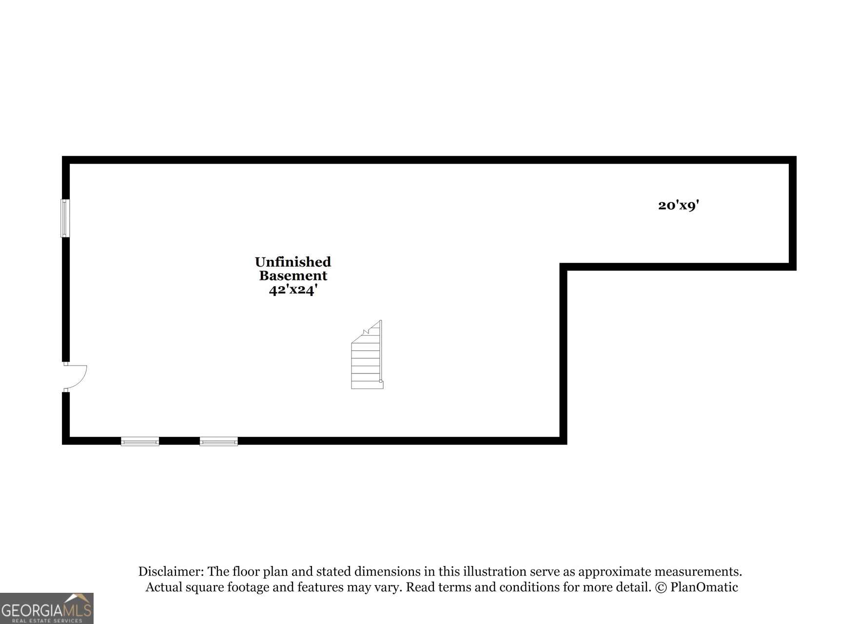 4771 Baron Road Douglasville, GA 30135 - Photo 17 of 17