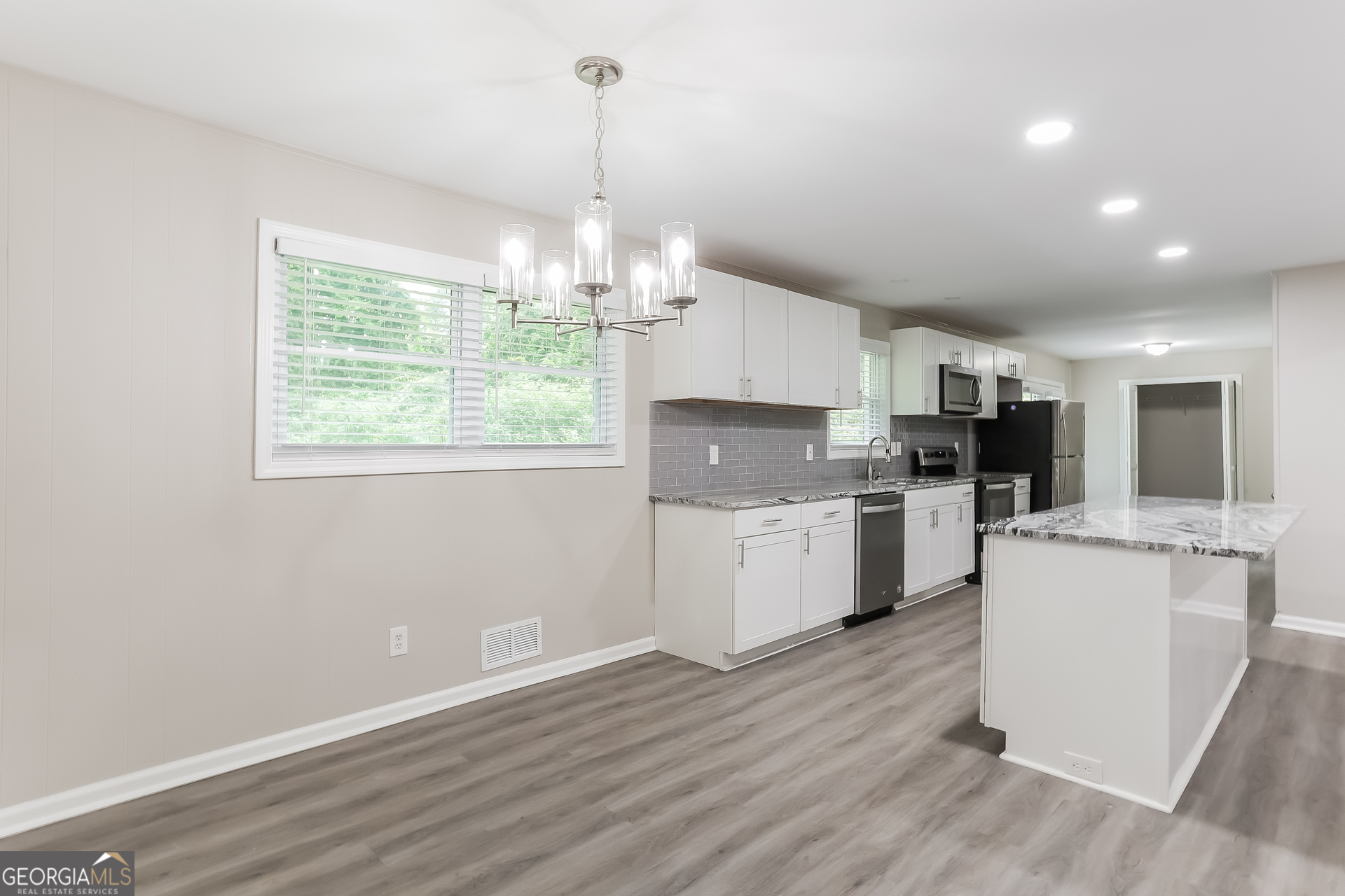 4771 Baron Road Douglasville, GA 30135 - Photo 3 of 17