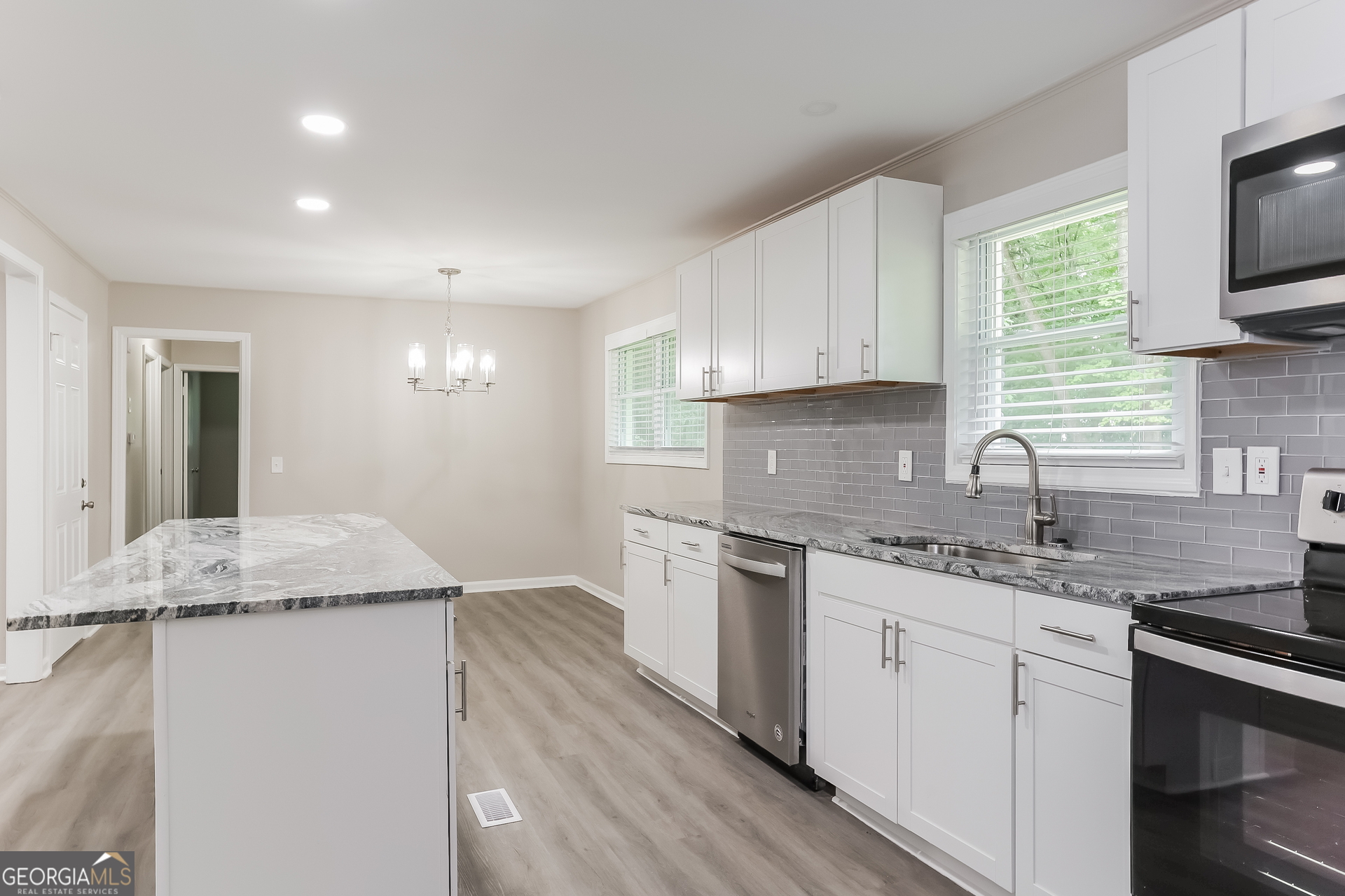 4771 Baron Road Douglasville, GA 30135 - Photo 7 of 17