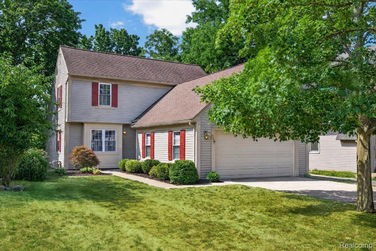 149 Ferndale Avenue Rochester, MI 48307 - Photo 1 of 41 2-2026.07.31_ACloutier_FerndaleRoch_006 copy.jpg