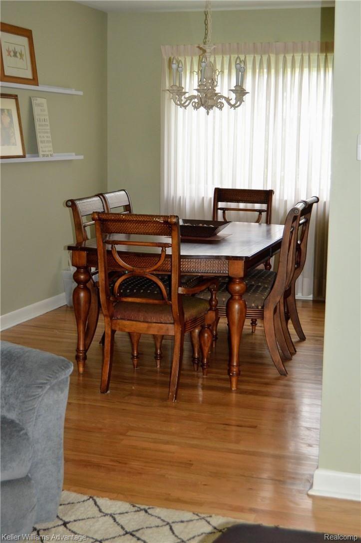 36292 Curtis Road Livonia, MI 48152 - Photo 3 of 26 Dining Room.jpg