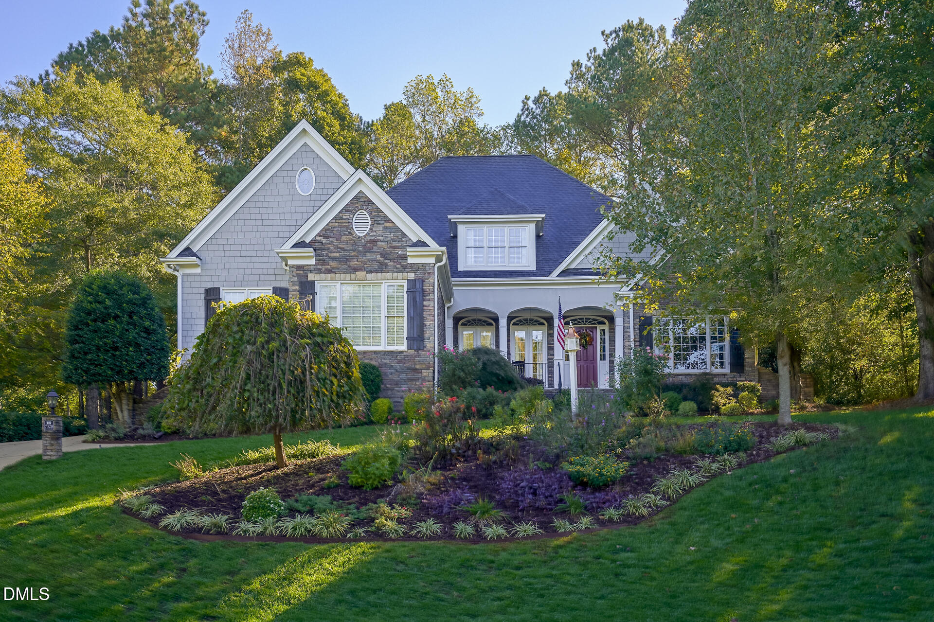 7328 Sparhawk Road Wake Forest, NC 27587 - Photo 1 of 67 7328 Sparhawk-1