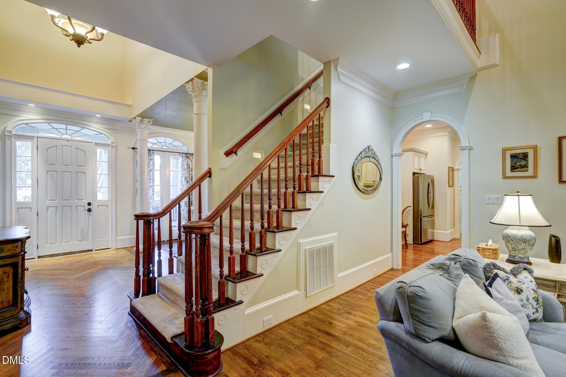 7328 Sparhawk Road Wake Forest, NC 27587 - Photo 11 of 67 7328 Sparhawk-10