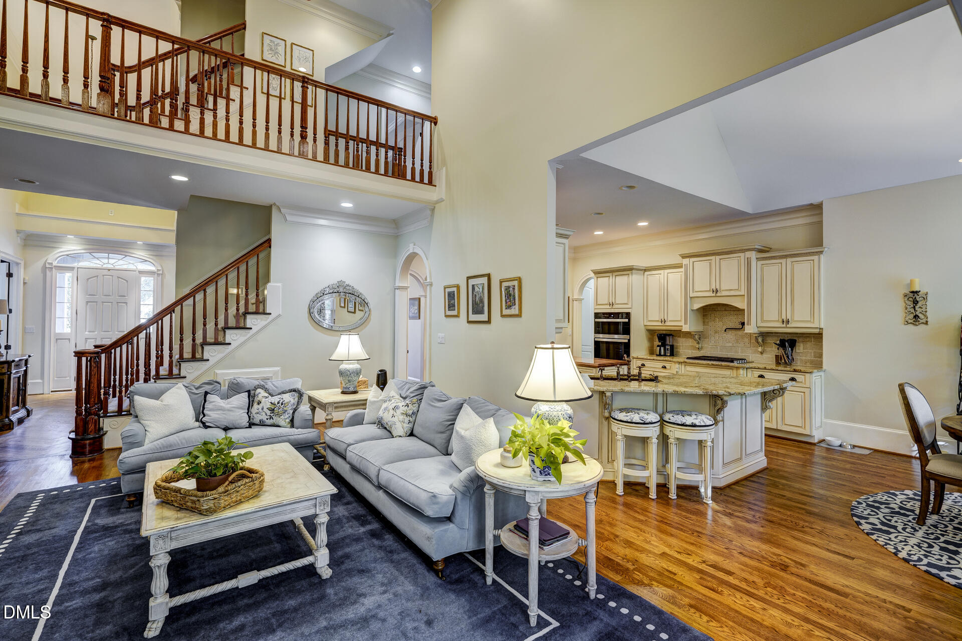 7328 Sparhawk Road Wake Forest, NC 27587 - Photo 16 of 67 7328 Sparhawk-17