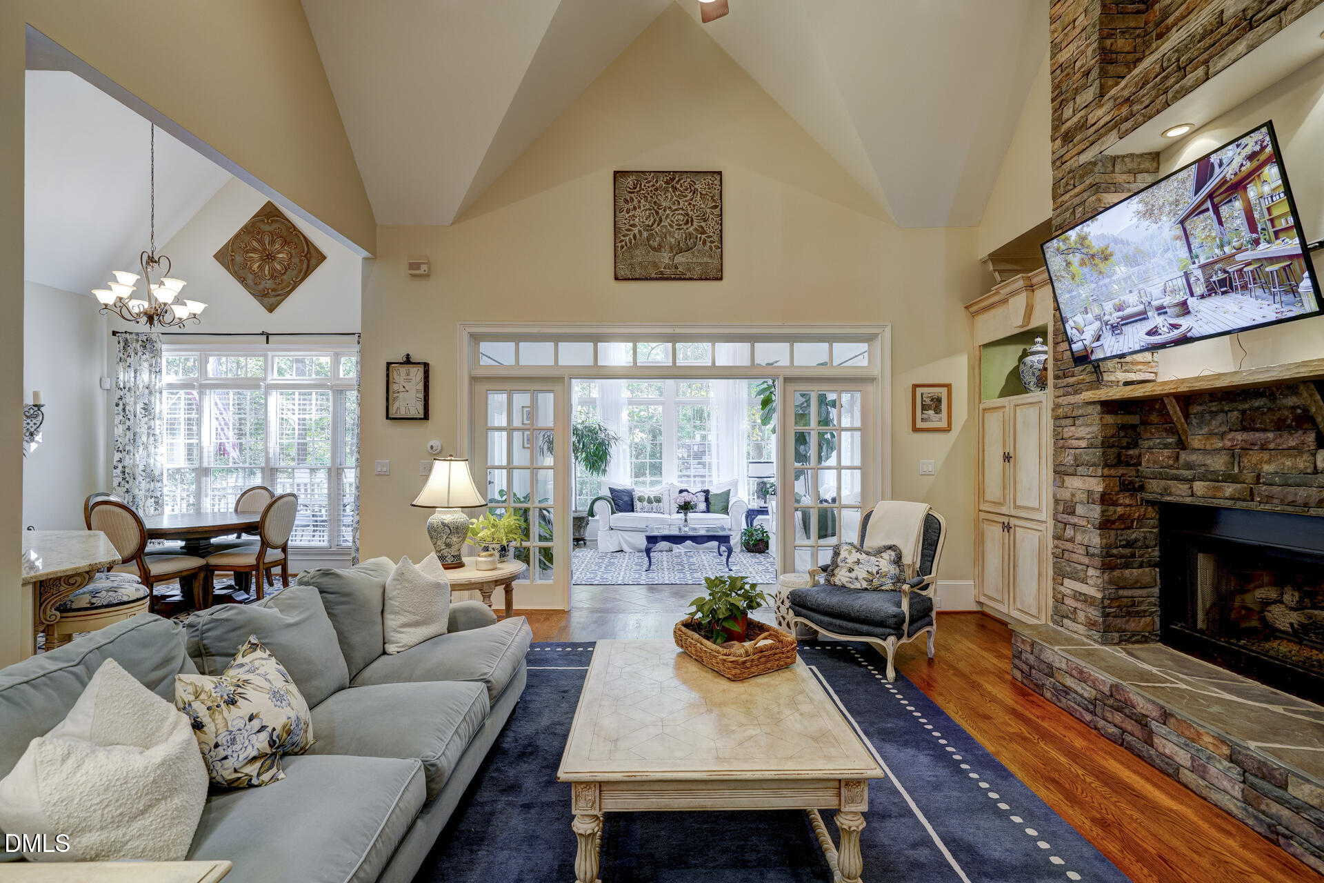 7328 Sparhawk Road Wake Forest, NC 27587 - Photo 17 of 67 7328 Sparhawk-18