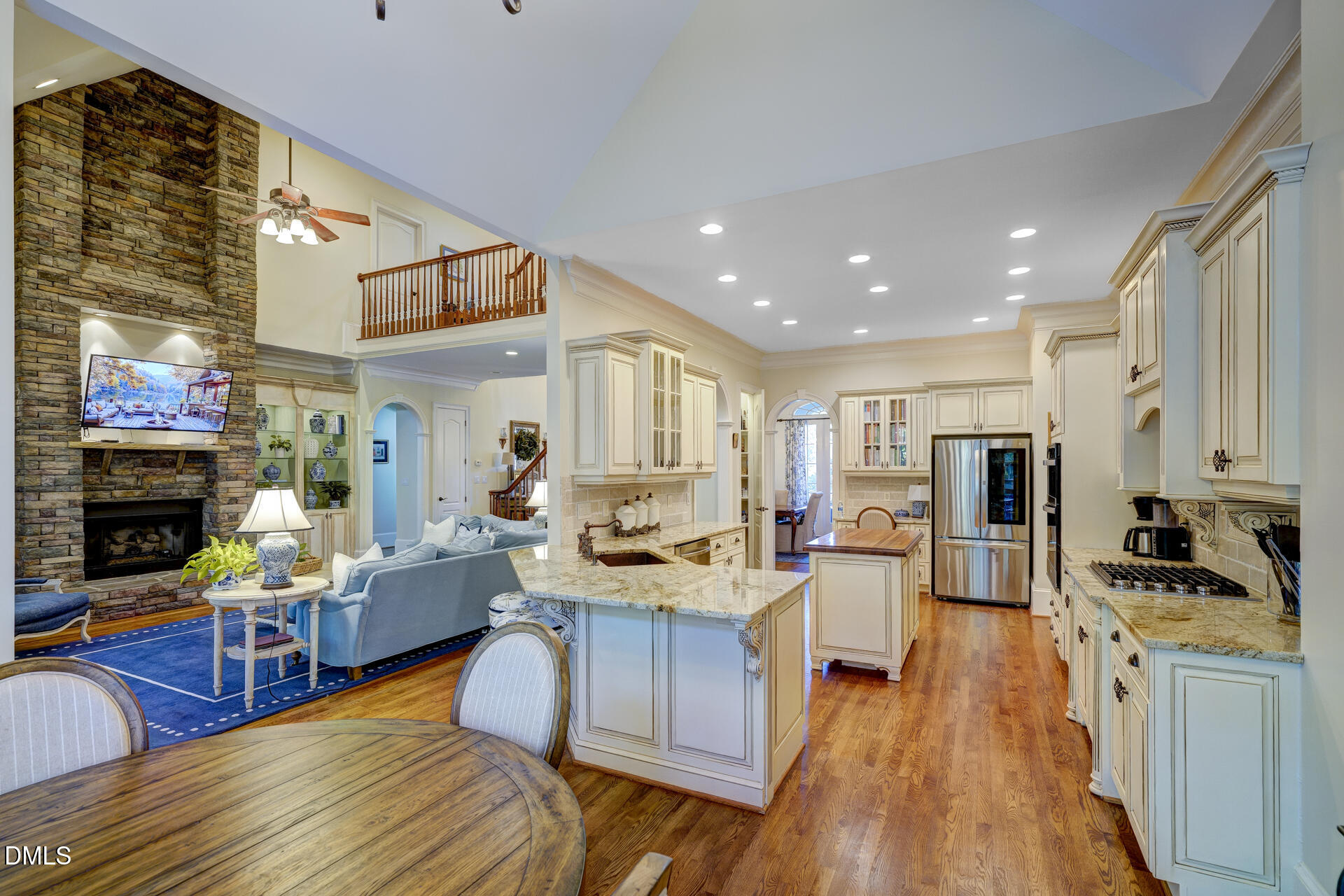 7328 Sparhawk Road Wake Forest, NC 27587 - Photo 24 of 67 7328 Sparhawk-27