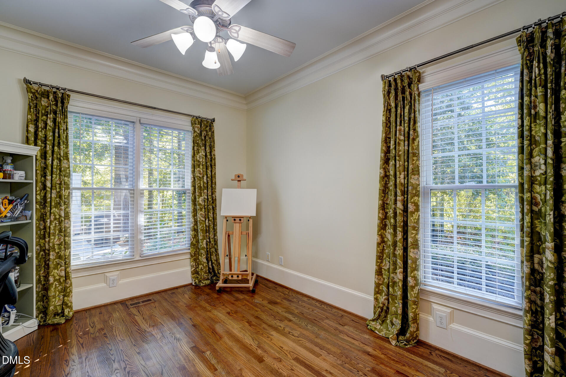 7328 Sparhawk Road Wake Forest, NC 27587 - Photo 38 of 67 7328 Sparhawk-45