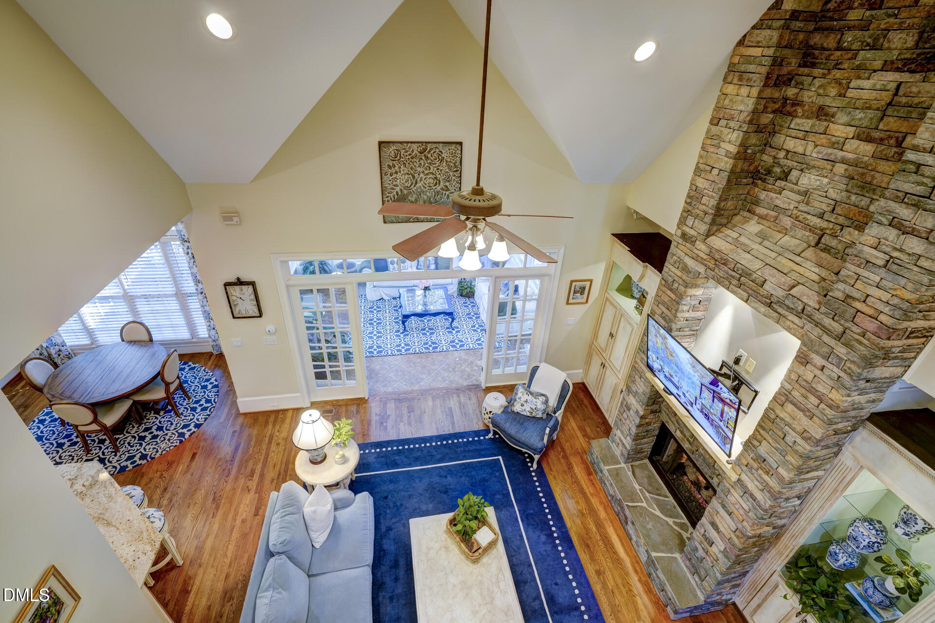 7328 Sparhawk Road Wake Forest, NC 27587 - Photo 40 of 67 7328 Sparhawk-47