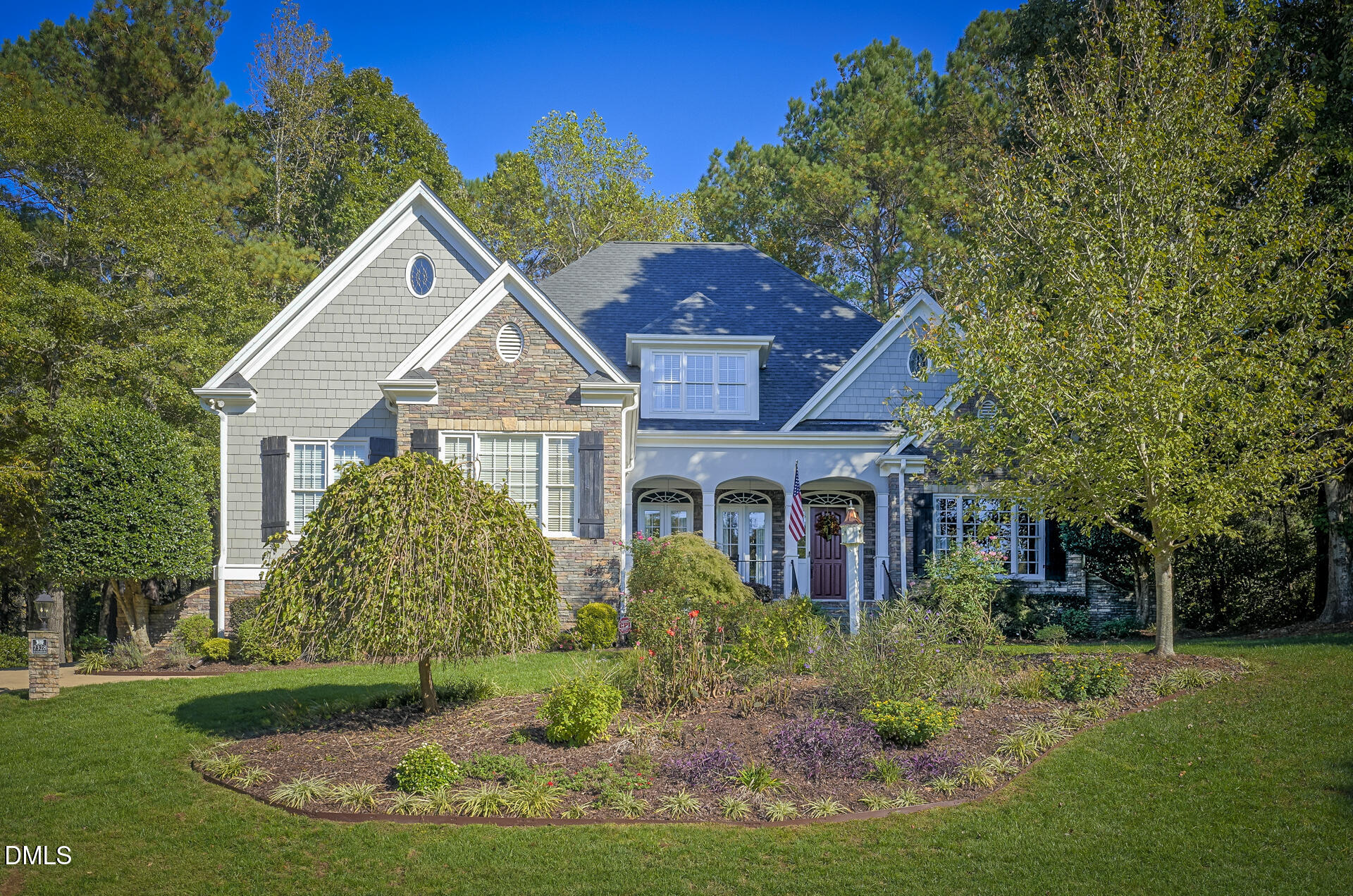 7328 Sparhawk Road Wake Forest, NC 27587 - Photo 4 of 67 7328 Sparhawk-2