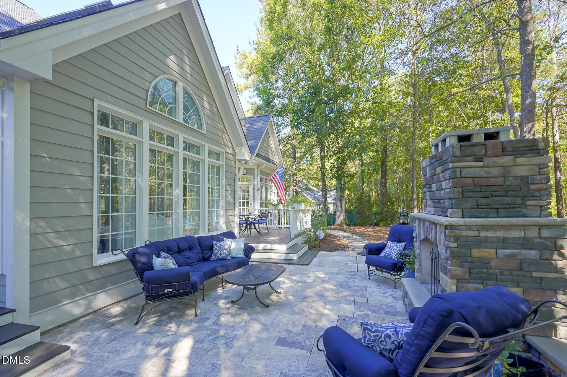 7328 Sparhawk Road Wake Forest, NC 27587 - Photo 51 of 67 7328 Sparhawk-65