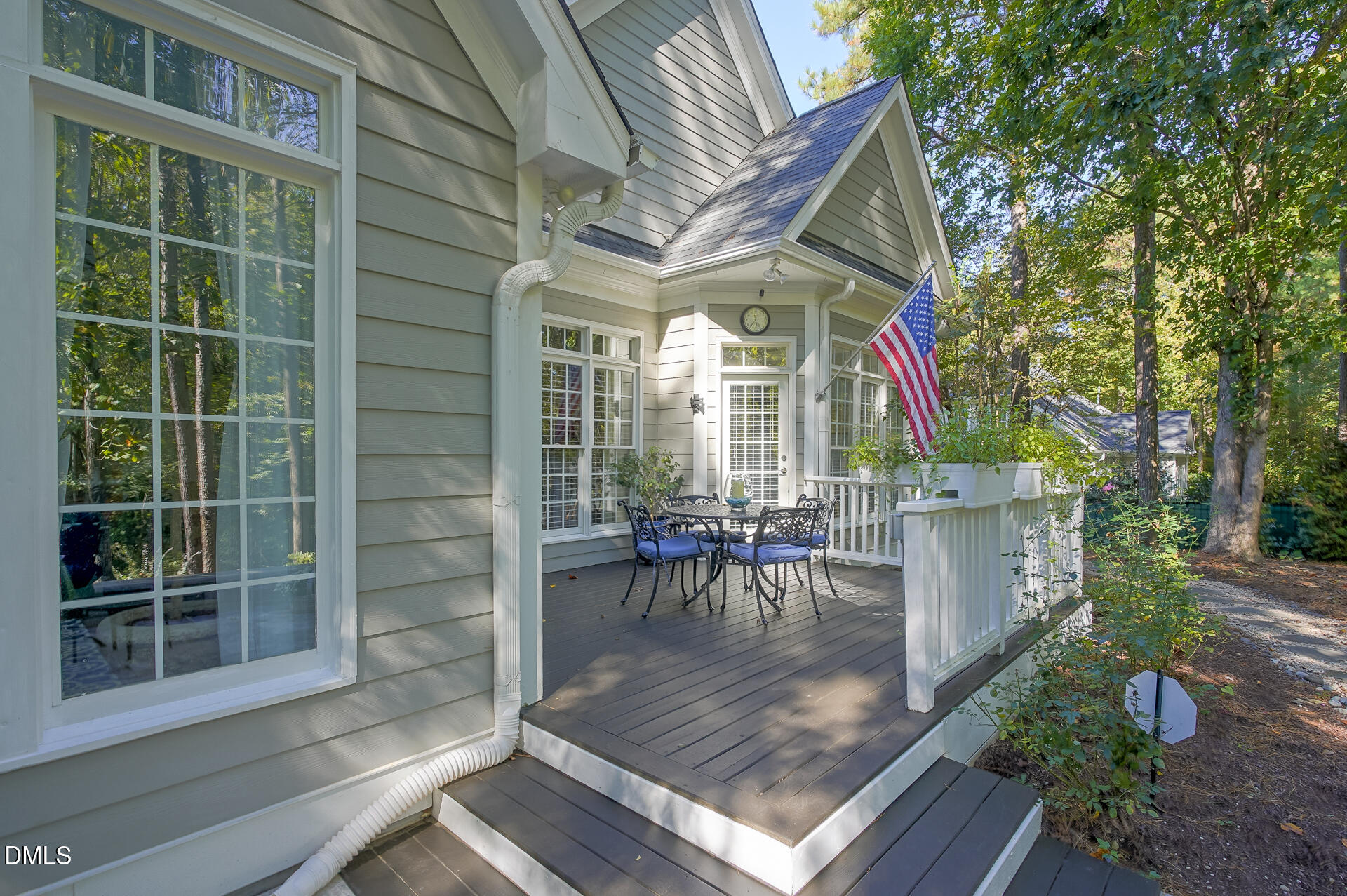 7328 Sparhawk Road Wake Forest, NC 27587 - Photo 53 of 67 7328 Sparhawk-67