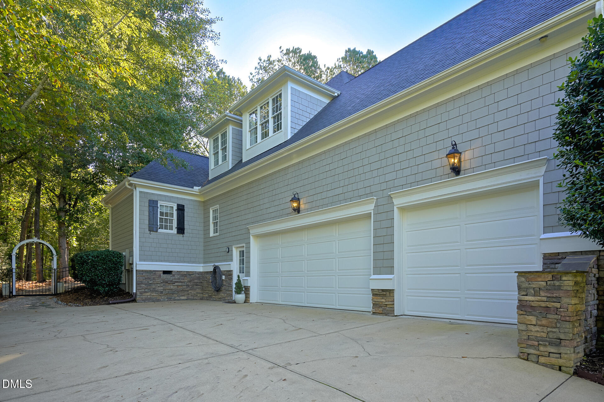 7328 Sparhawk Road Wake Forest, NC 27587 - Photo 56 of 67 7328 Sparhawk-71