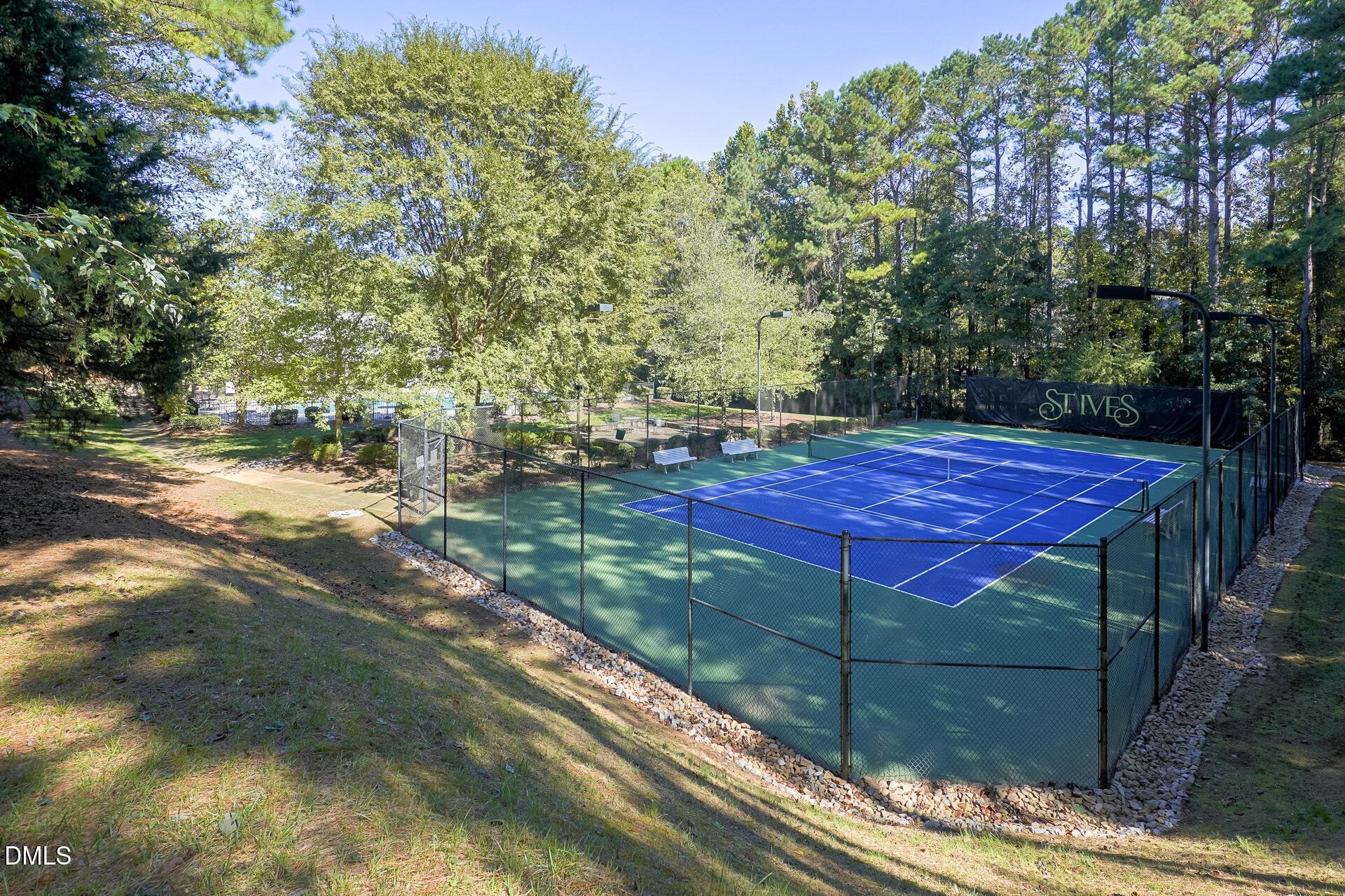 7328 Sparhawk Road Wake Forest, NC 27587 - Photo 65 of 67 7328 Sparhawk-82