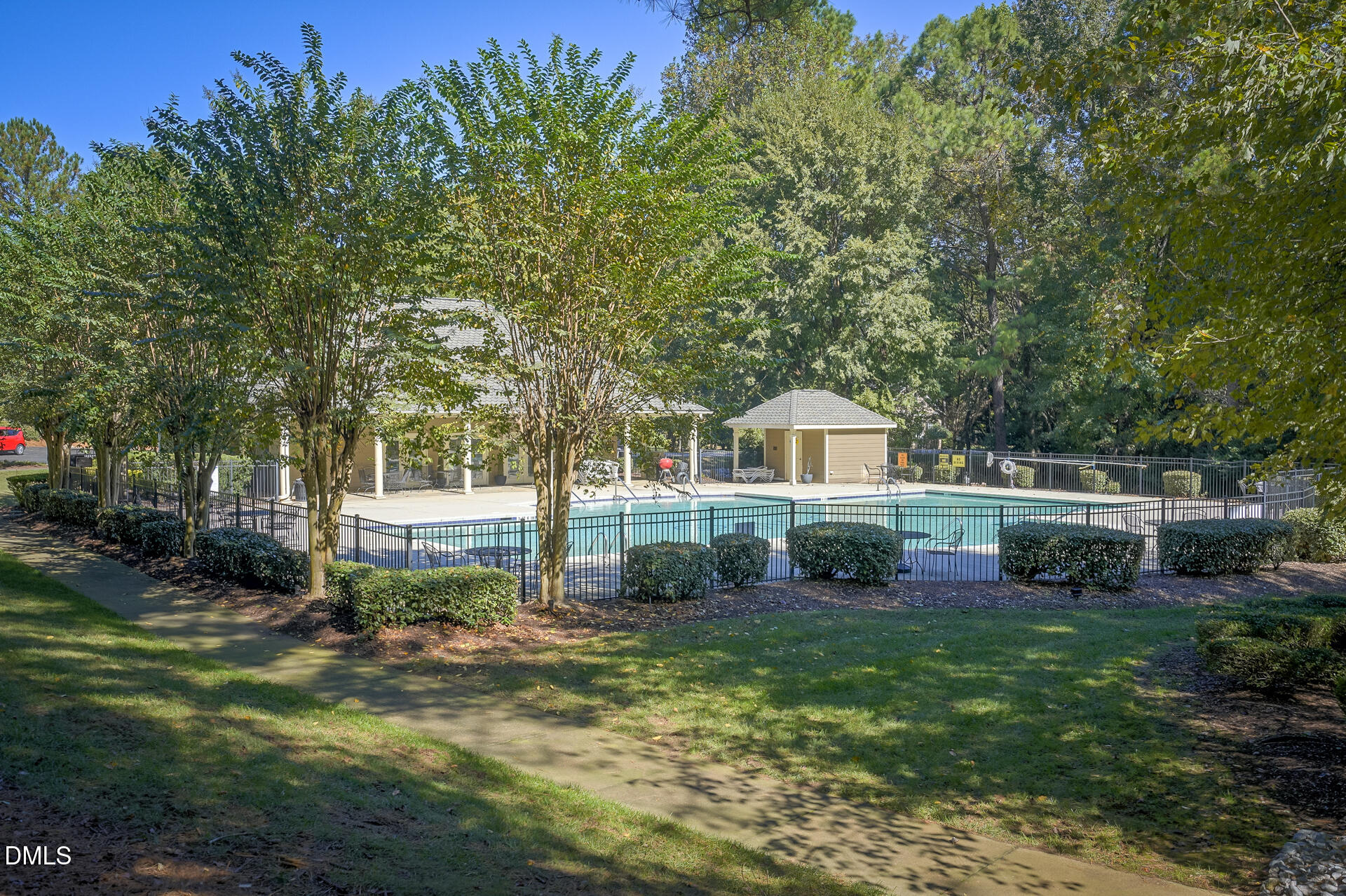 7328 Sparhawk Road Wake Forest, NC 27587 - Photo 67 of 67 7328 Sparhawk-84