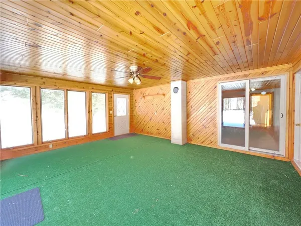 $122,500 | 11106 West County Road, Exeland, WI 54835