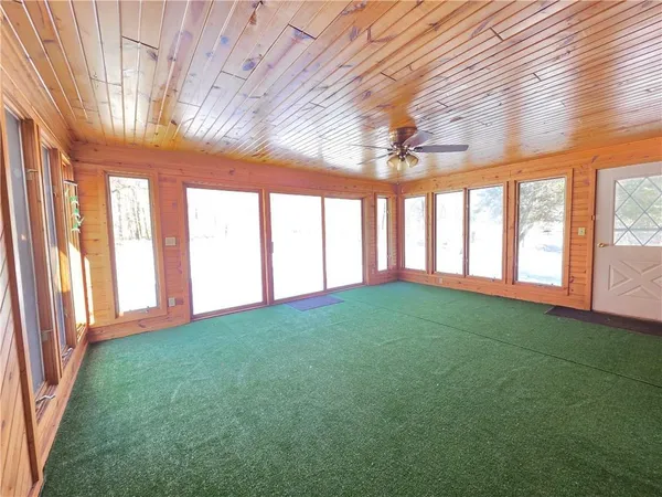 $122,500 | 11106 West County Road, Exeland, WI 54835