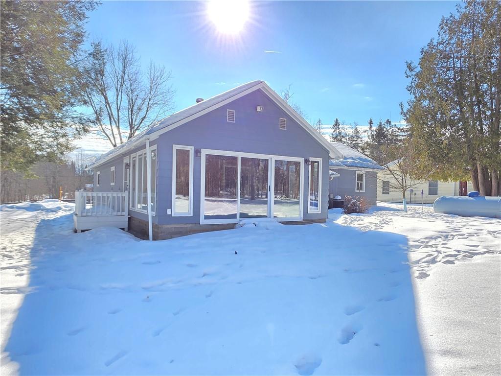 11106 West County Road Exeland, WI 54835 - Photo 34 of 42