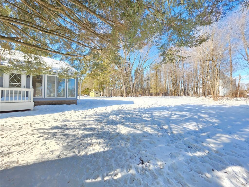 11106 West County Road Exeland, WI 54835 - Photo 37 of 42