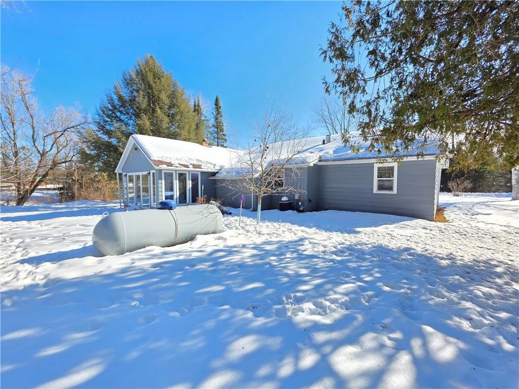 11106 West County Road Exeland, WI 54835 - Photo 39 of 42