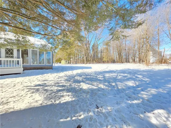 $122,500 | 11106 West County Road, Exeland, WI 54835