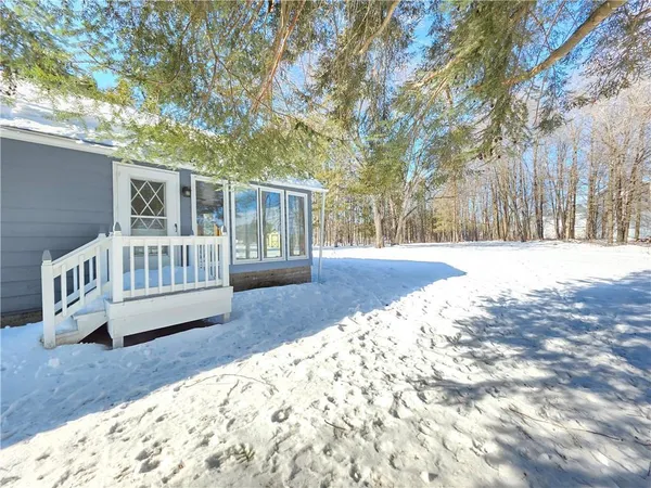 $122,500 | 11106 West County Road, Exeland, WI 54835