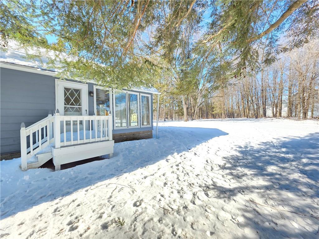 11106 West County Road Exeland, WI 54835 - Photo 4 of 42