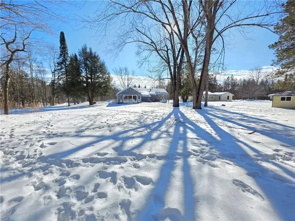 $122,500 | 11106 West County Road, Exeland, WI 54835